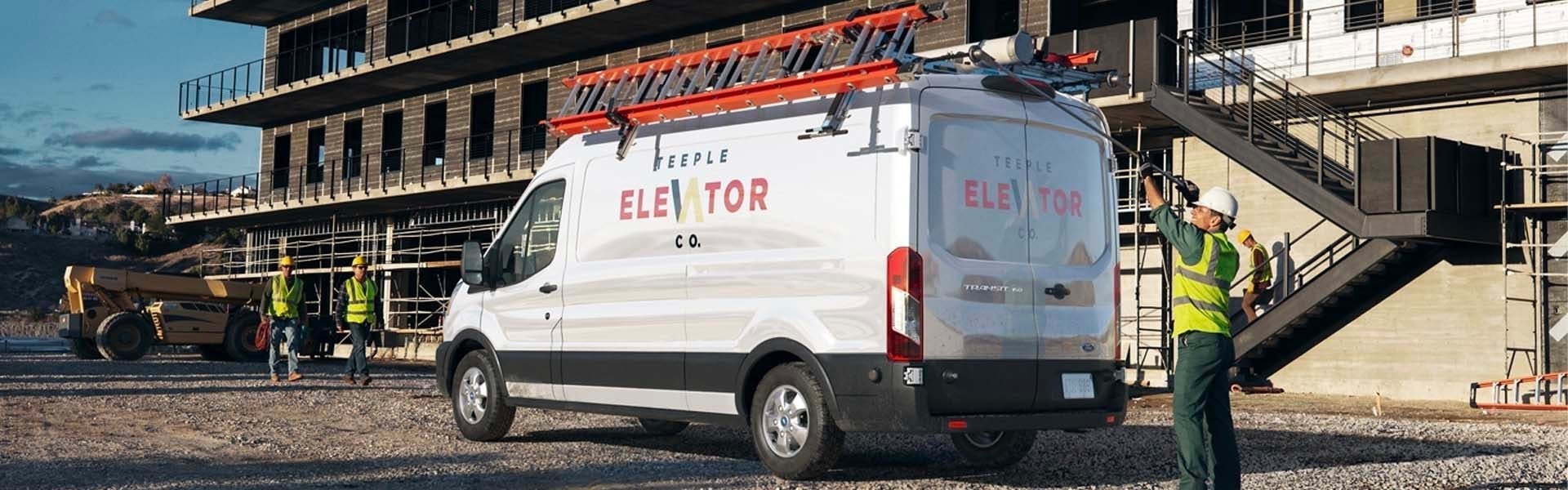 Boulevard Ford Lewes in Lewes DE